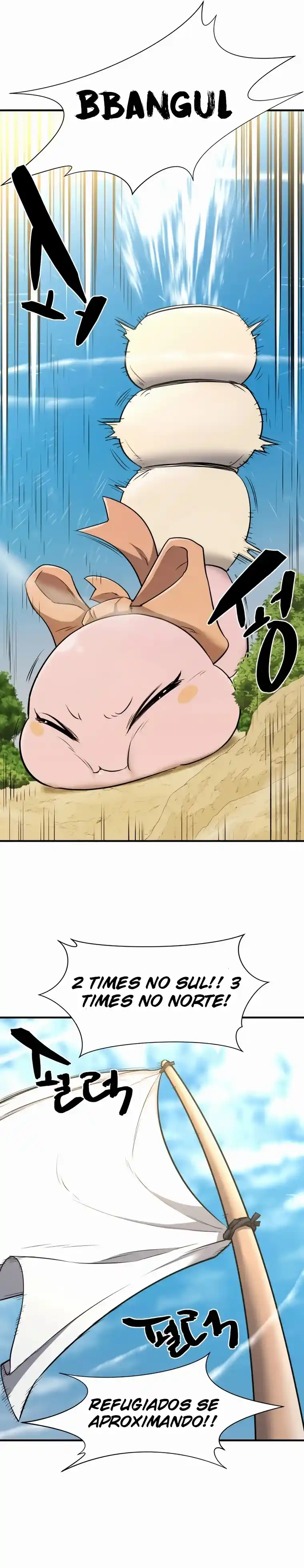 Read The Greatest Estate Developer Português Manga Online