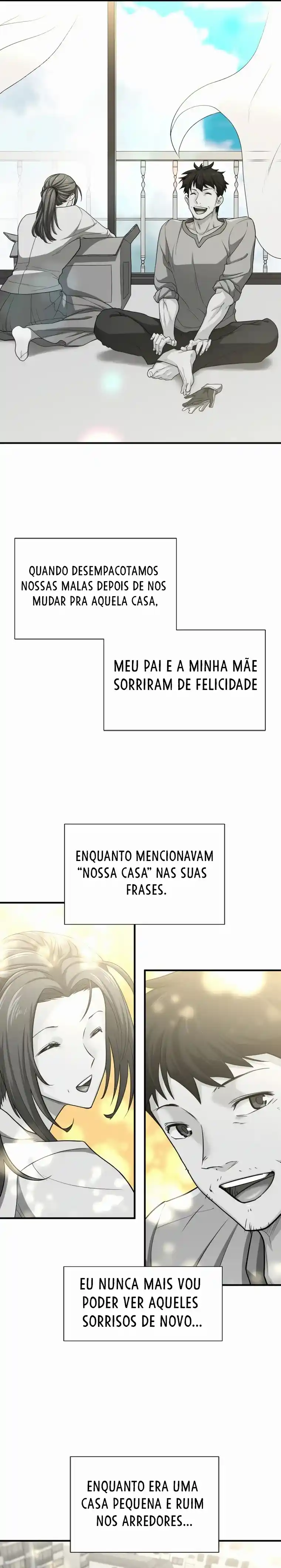 Read The Greatest Estate Developer Português Manga Online