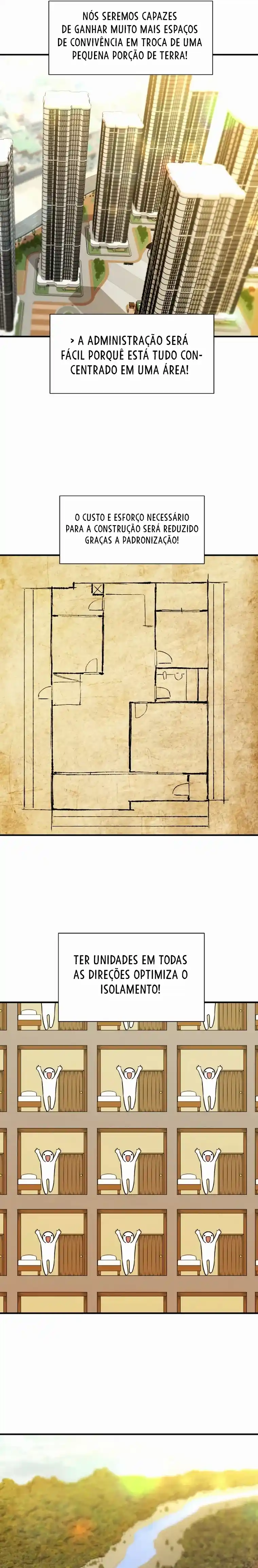 Read The Greatest Estate Developer Português Manga Online