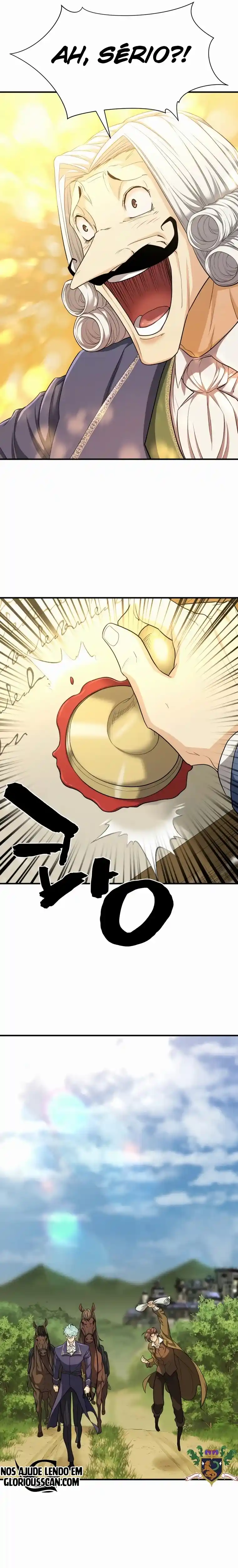 Read The Greatest Estate Developer Português Manga Online