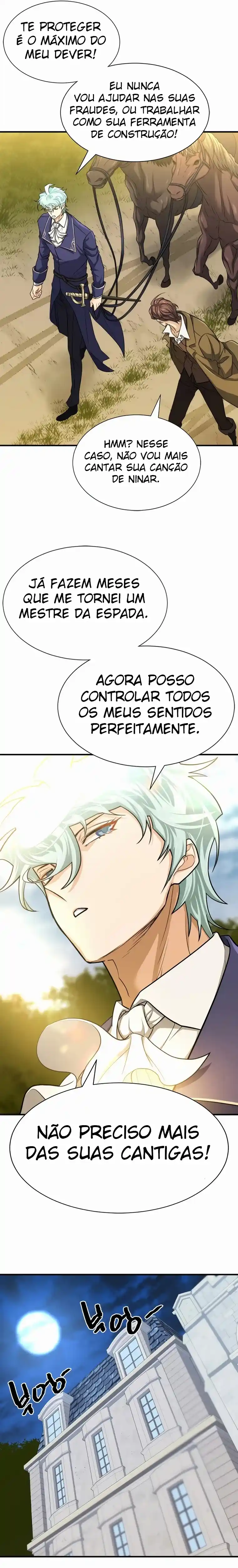Read The Greatest Estate Developer Português Manga Online