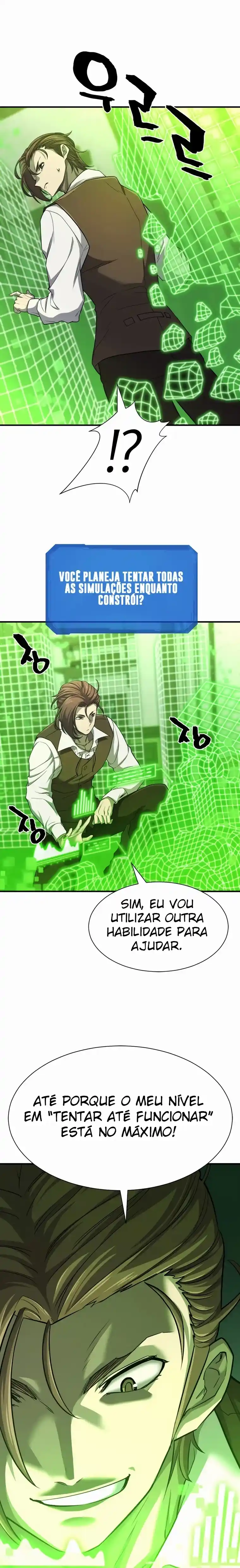 Read The Greatest Estate Developer Português Manga Online