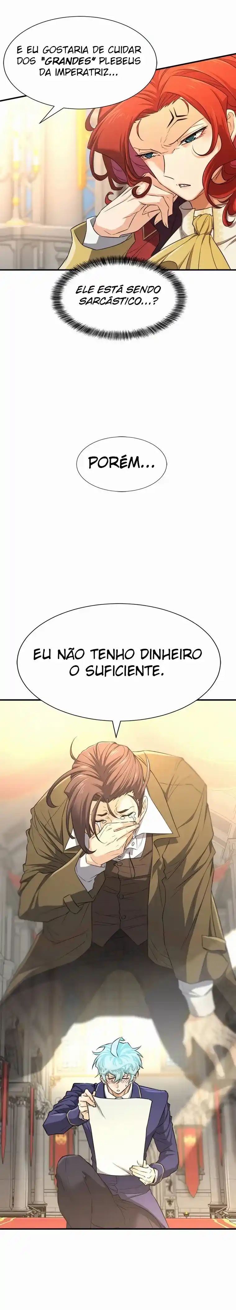 Read The Greatest Estate Developer Português Manga Online