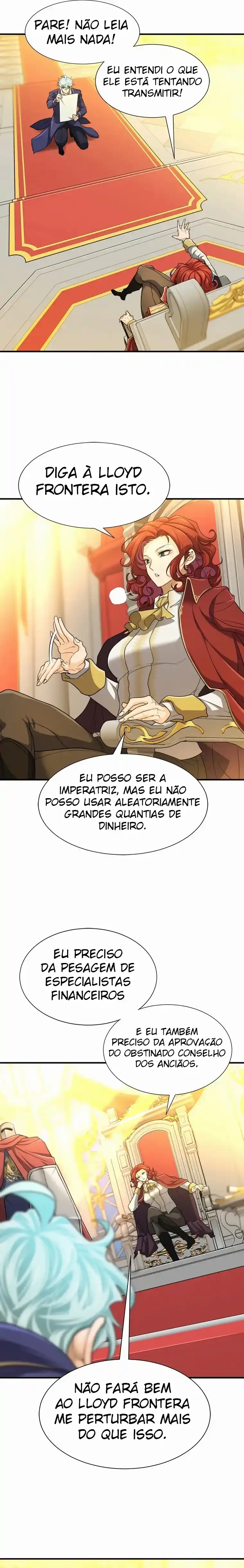 Read The Greatest Estate Developer Português Manga Online