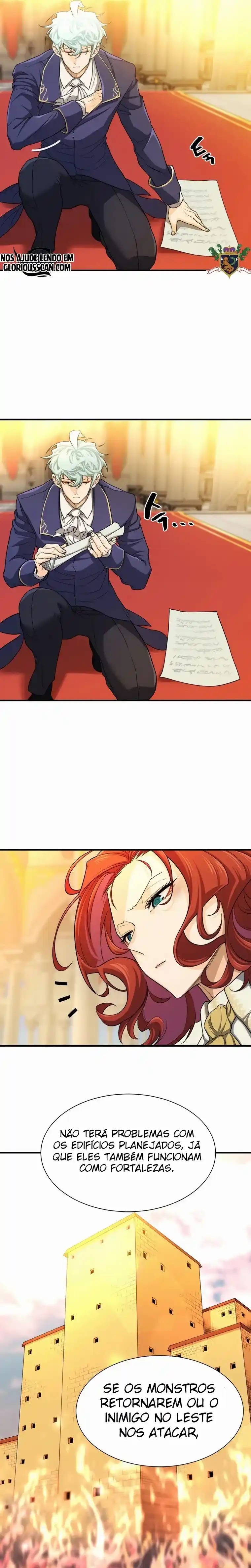 Read The Greatest Estate Developer Português Manga Online