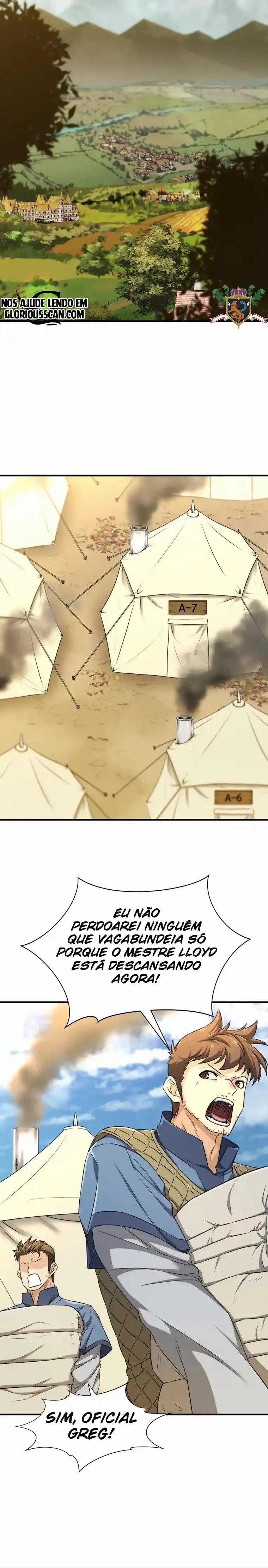 Read The Greatest Estate Developer Português Manga Online