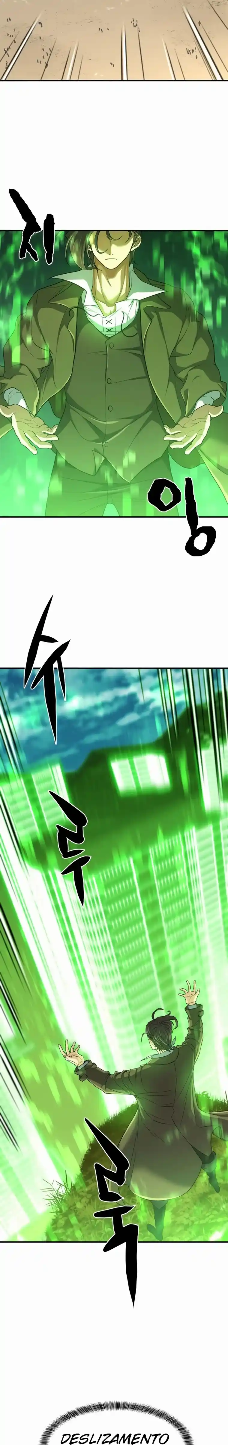 Read The Greatest Estate Developer Português Manga Online