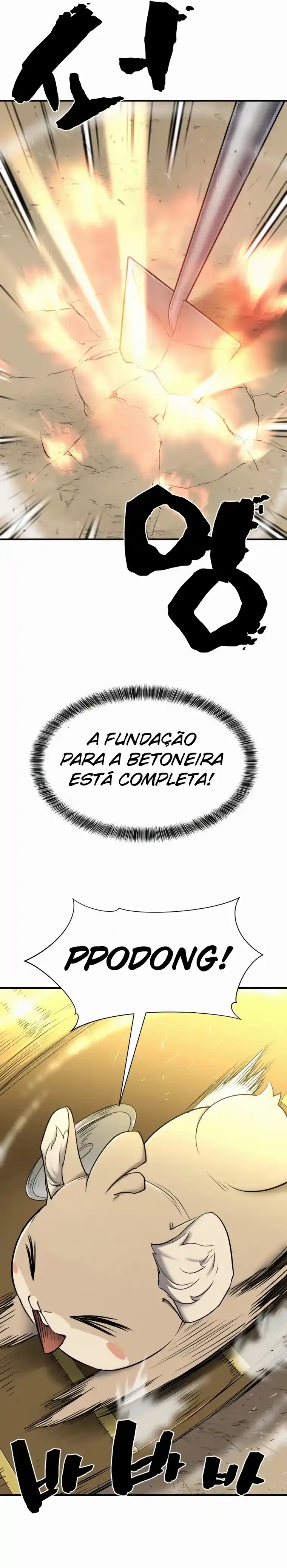 Read The Greatest Estate Developer Português Manga Online