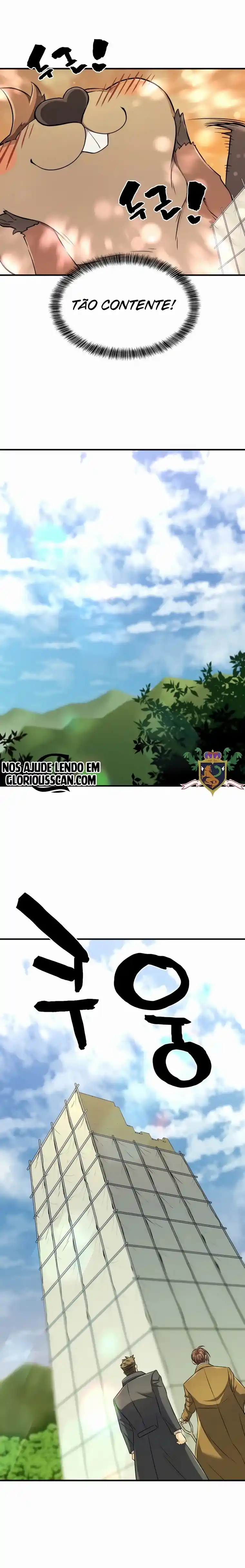 Read The Greatest Estate Developer Português Manga Online