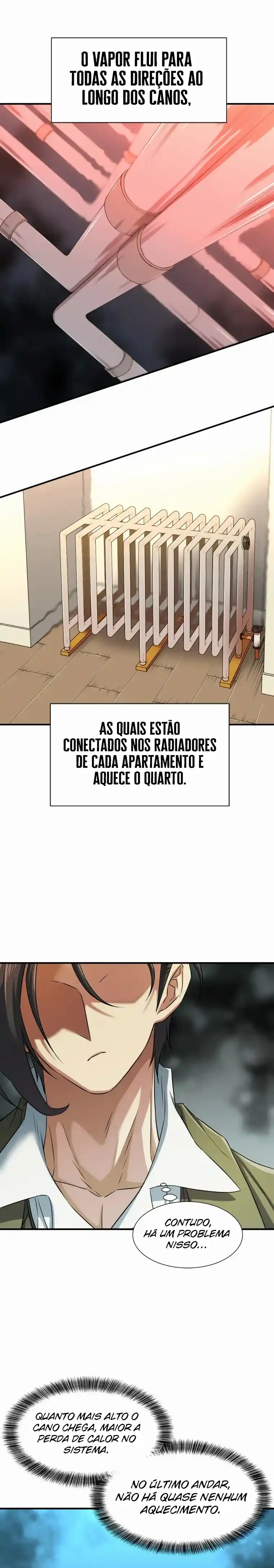 Read The Greatest Estate Developer Português Manga Online