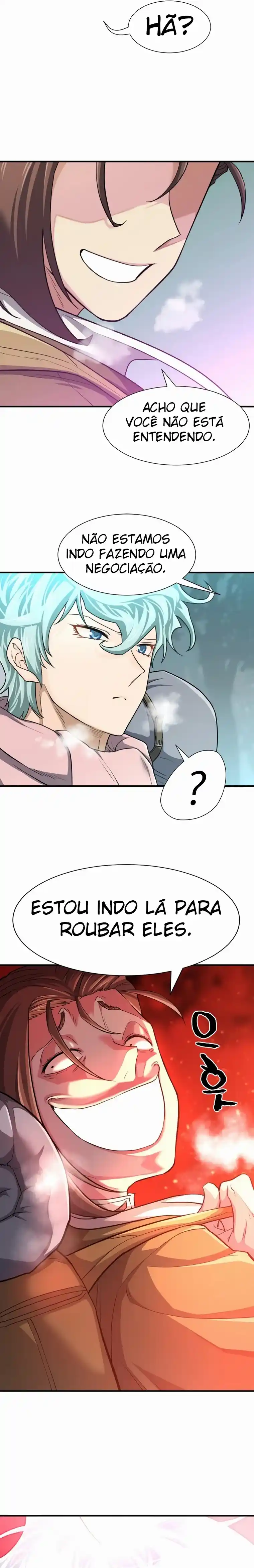 Read The Greatest Estate Developer Português Manga Online