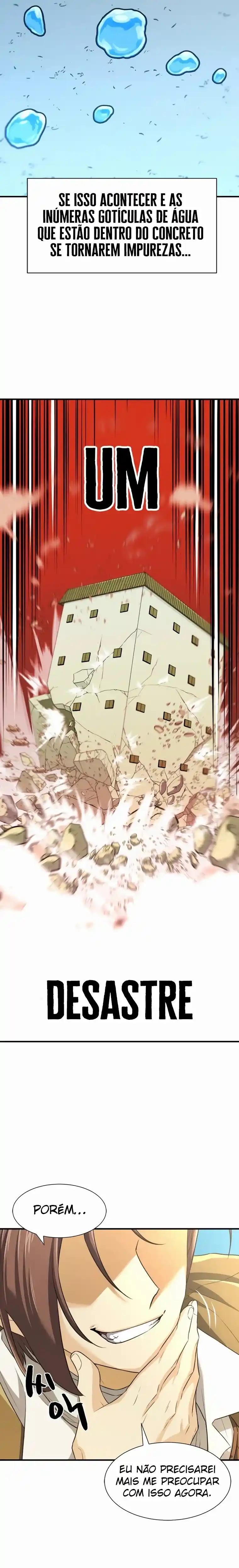 Read The Greatest Estate Developer Português Manga Online