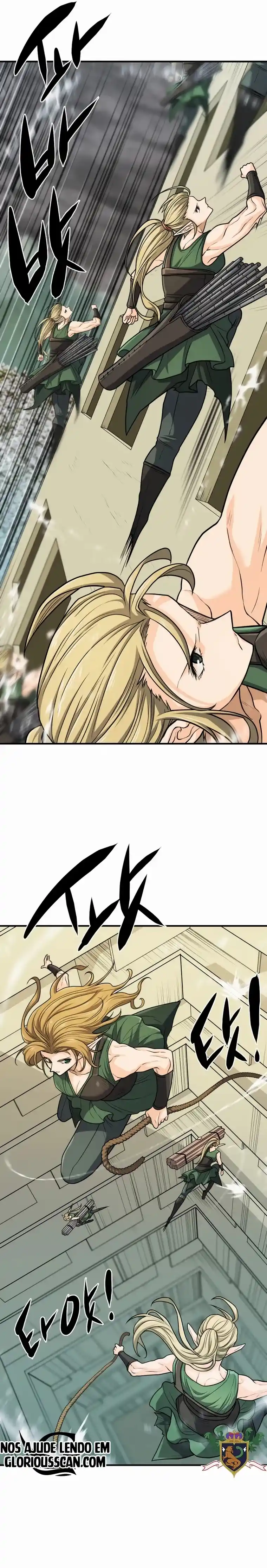 Read The Greatest Estate Developer Português Manga Online