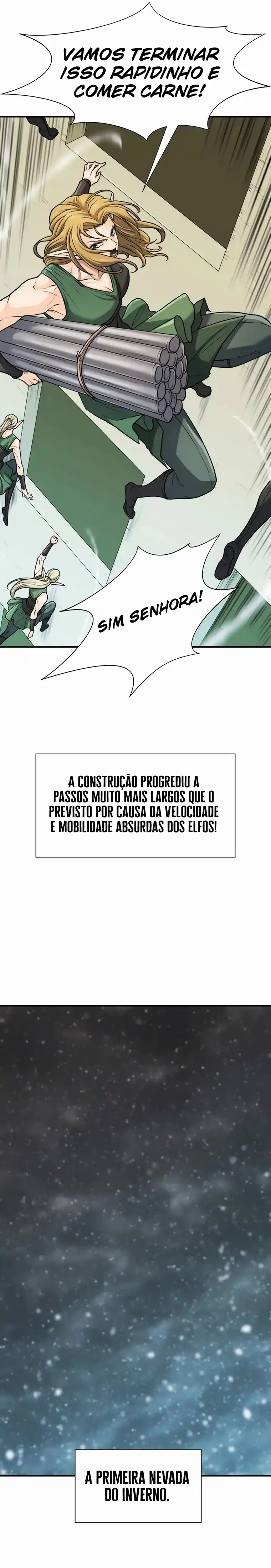 Read The Greatest Estate Developer Português Manga Online