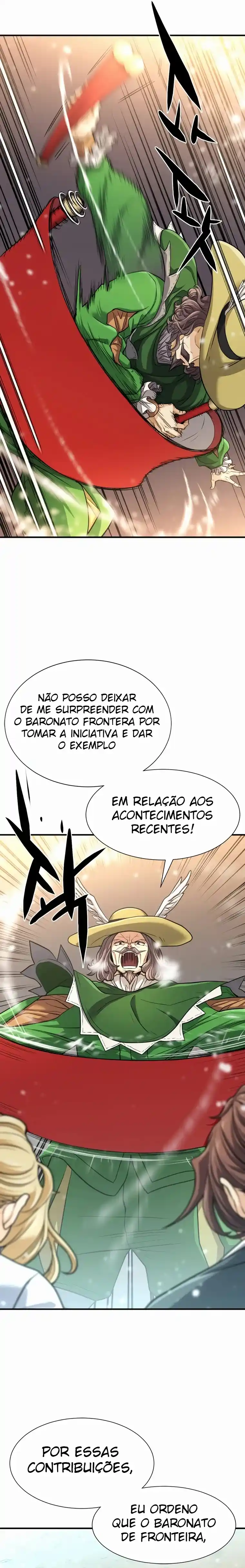 Read The Greatest Estate Developer Português Manga Online