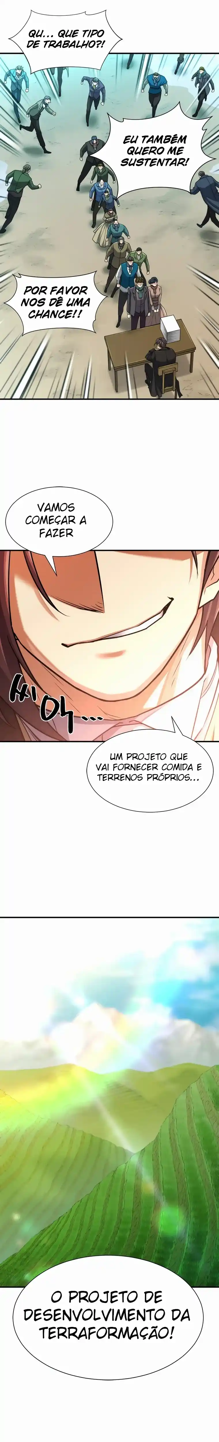 Read The Greatest Estate Developer Português Manga Online