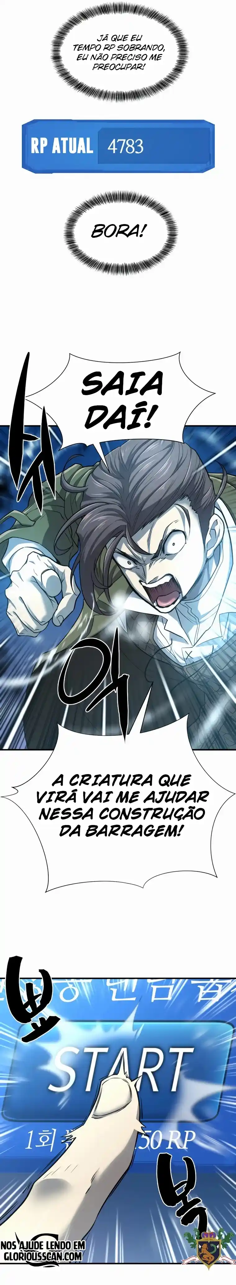 Read The Greatest Estate Developer Português Manga Online