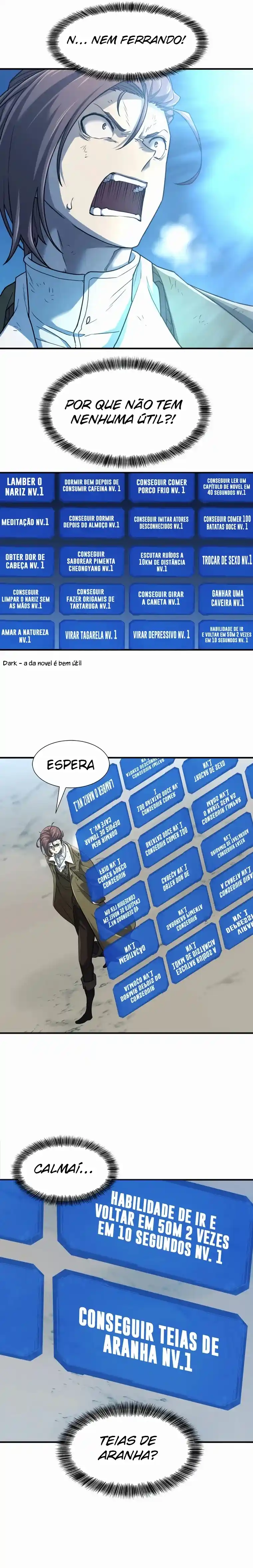 Read The Greatest Estate Developer Português Manga Online