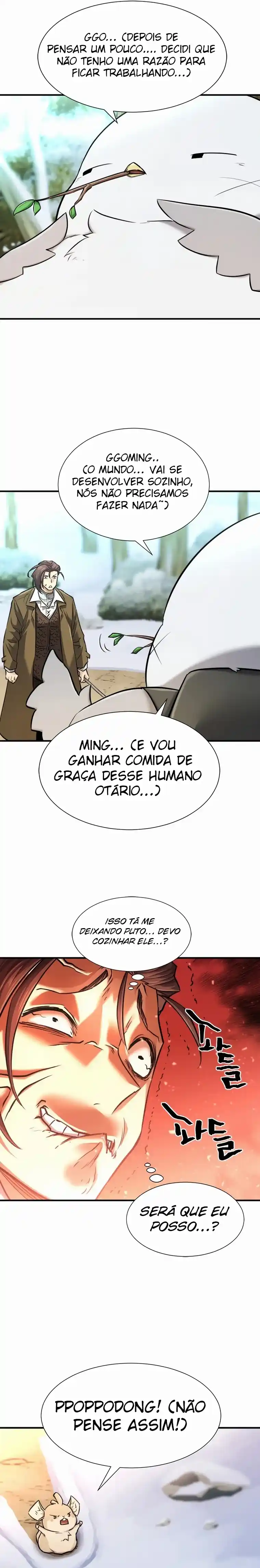 Read The Greatest Estate Developer Português Manga Online