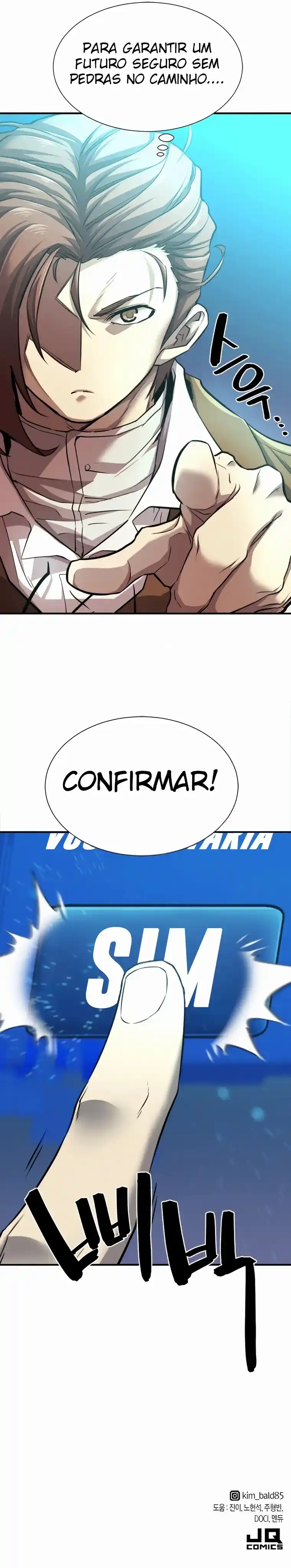 Read The Greatest Estate Developer Português Manga Online