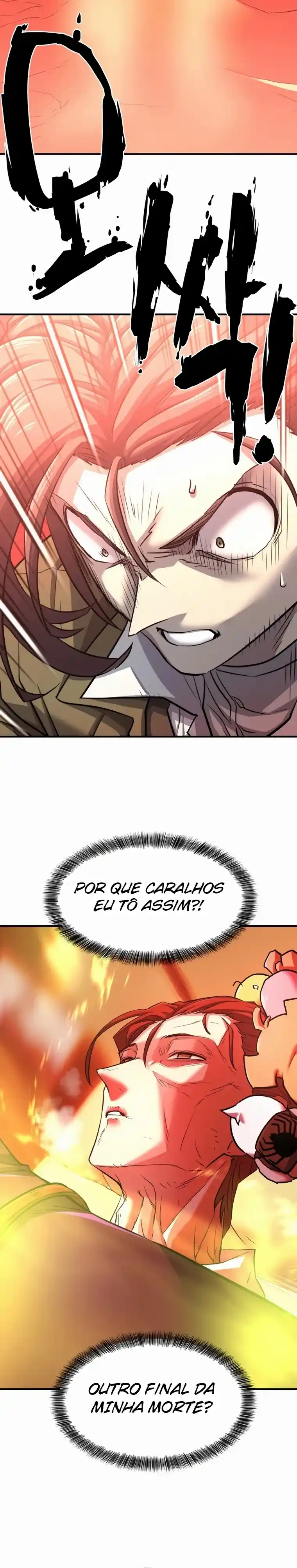 Read The Greatest Estate Developer Português Manga Online