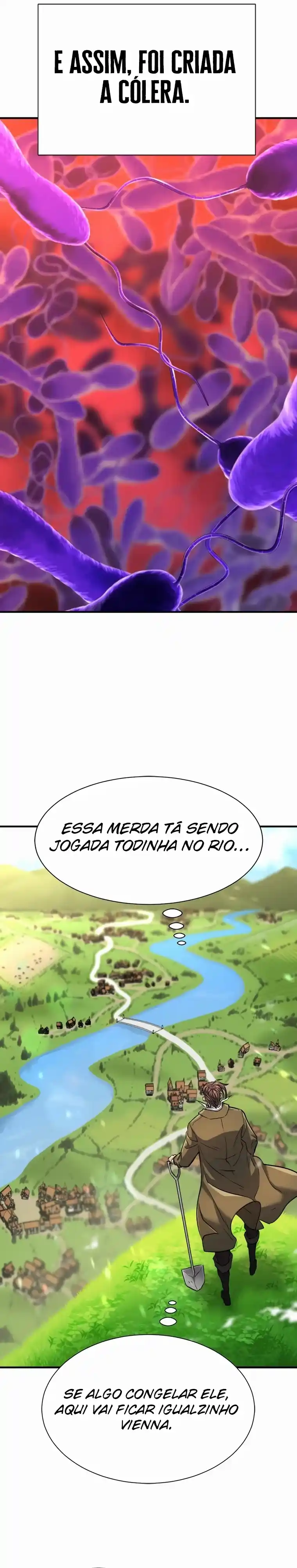 Read The Greatest Estate Developer Português Manga Online