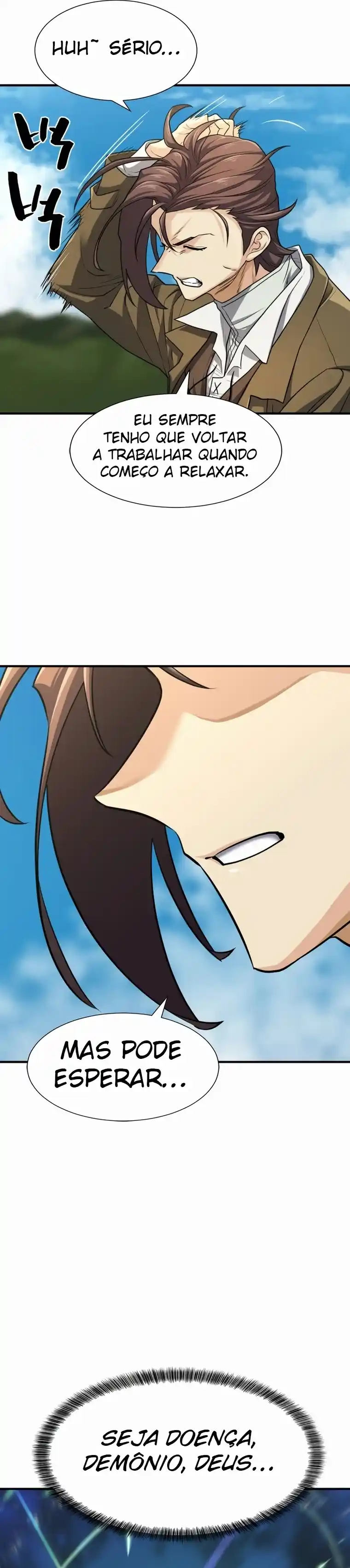 Read The Greatest Estate Developer Português Manga Online