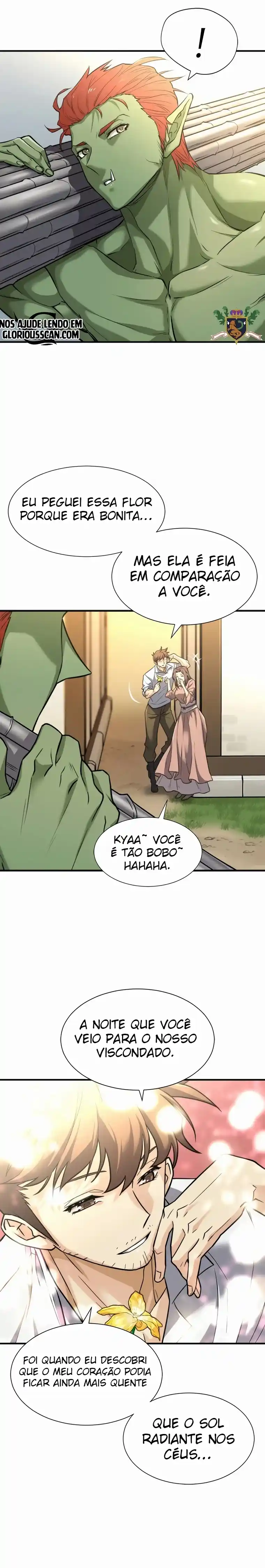 Read The Greatest Estate Developer Português Manga Online