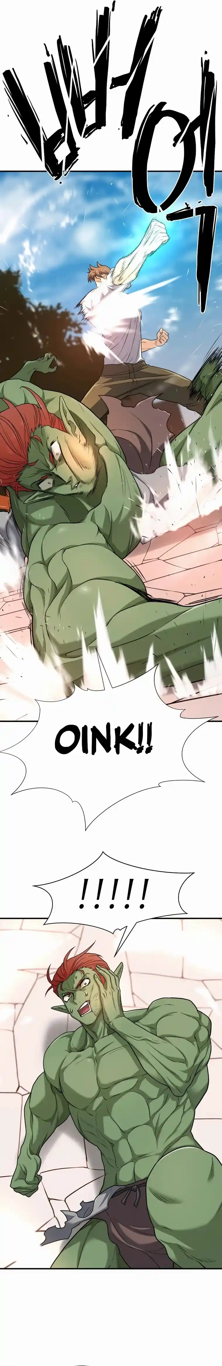 Read The Greatest Estate Developer Português Manga Online