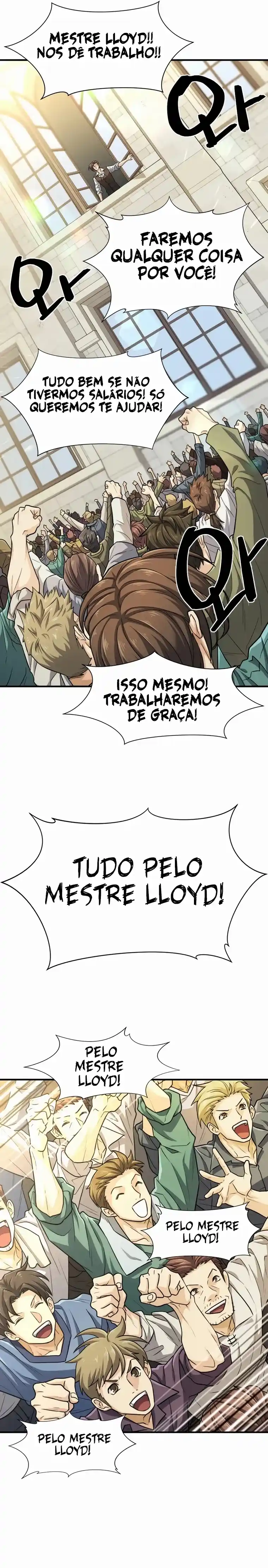 Read The Greatest Estate Developer Português Manga Online