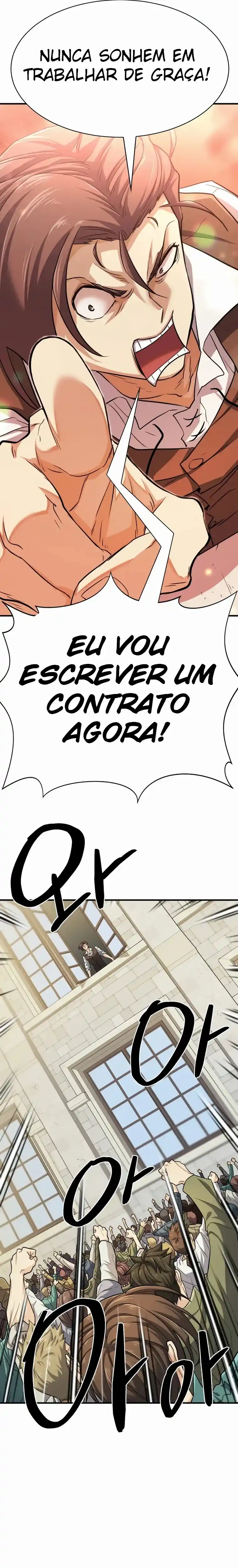 Read The Greatest Estate Developer Português Manga Online
