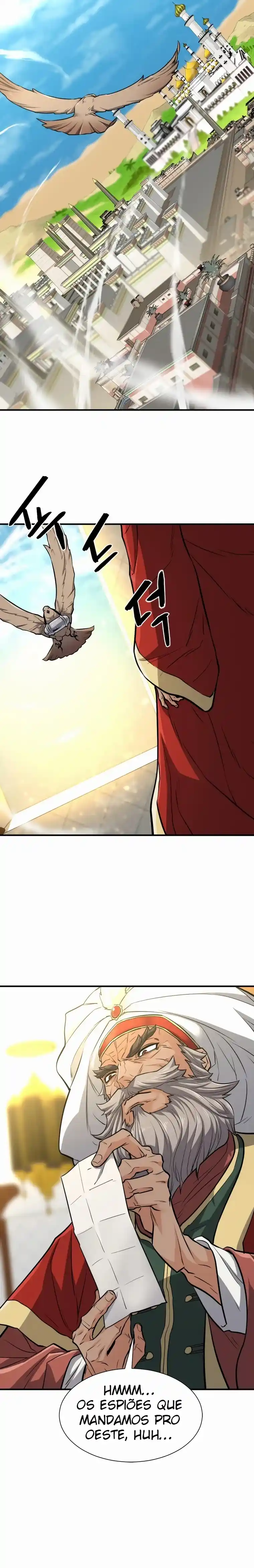 Read The Greatest Estate Developer Português Manga Online