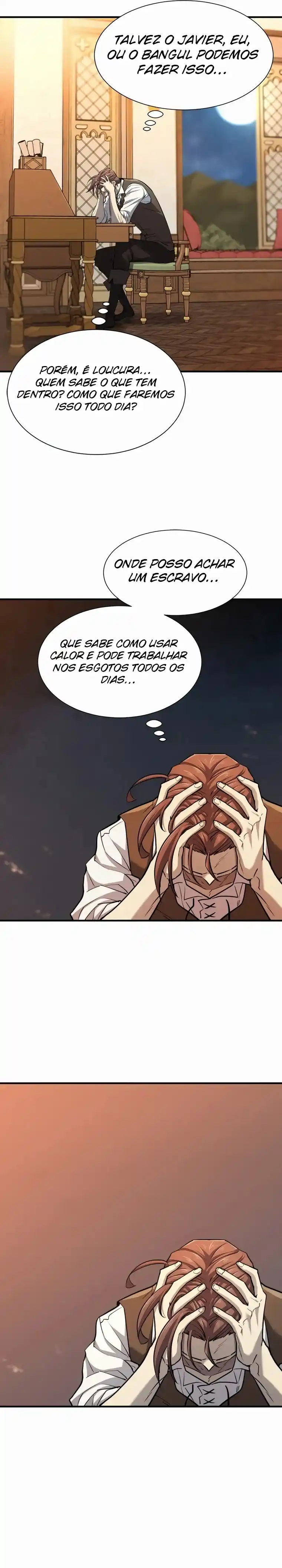 Read The Greatest Estate Developer Português Manga Online