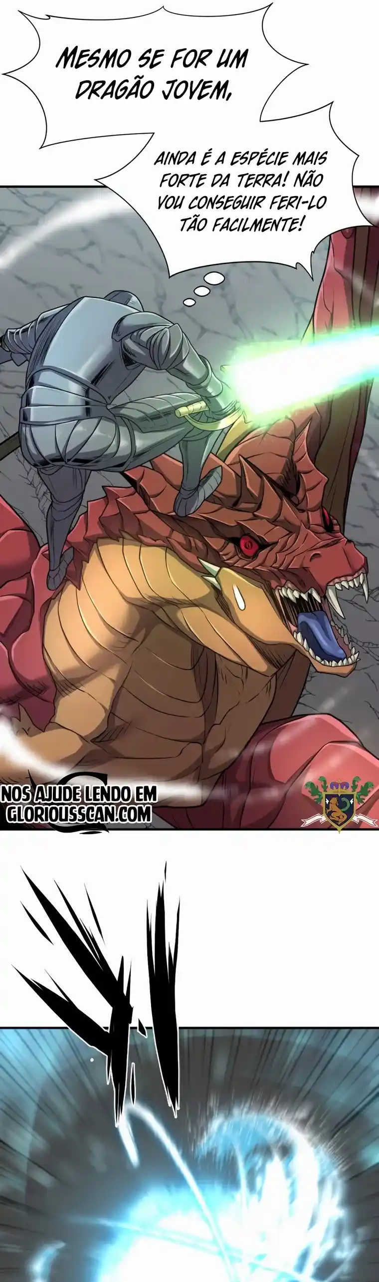 Read The Greatest Estate Developer Português Manga Online