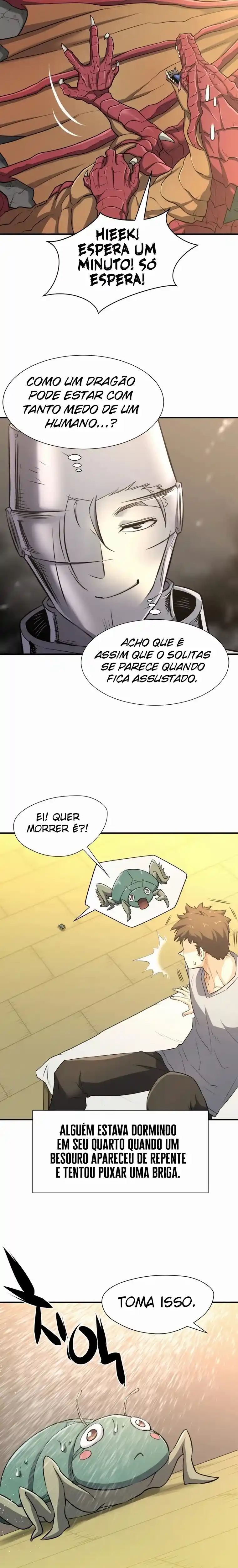 Read The Greatest Estate Developer Português Manga Online