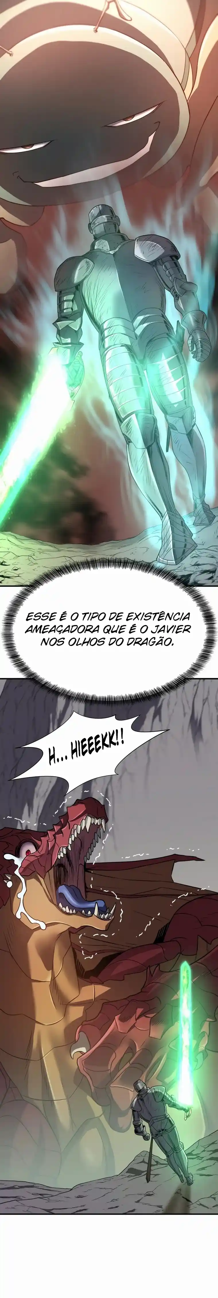 Read The Greatest Estate Developer Português Manga Online