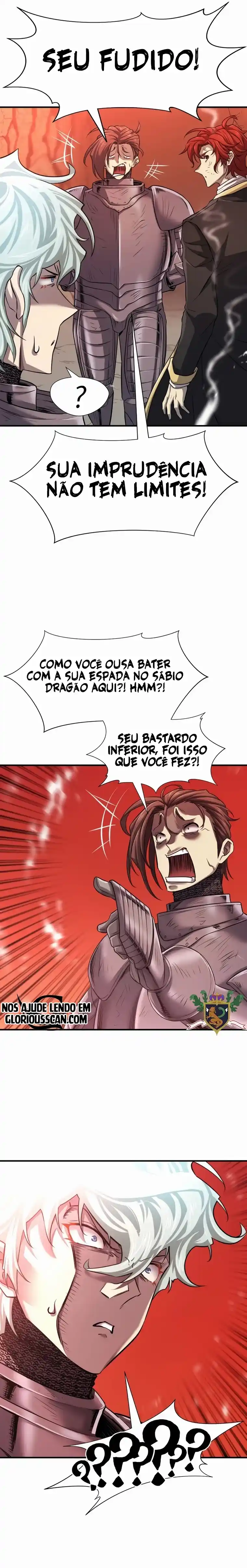 Read The Greatest Estate Developer Português Manga Online