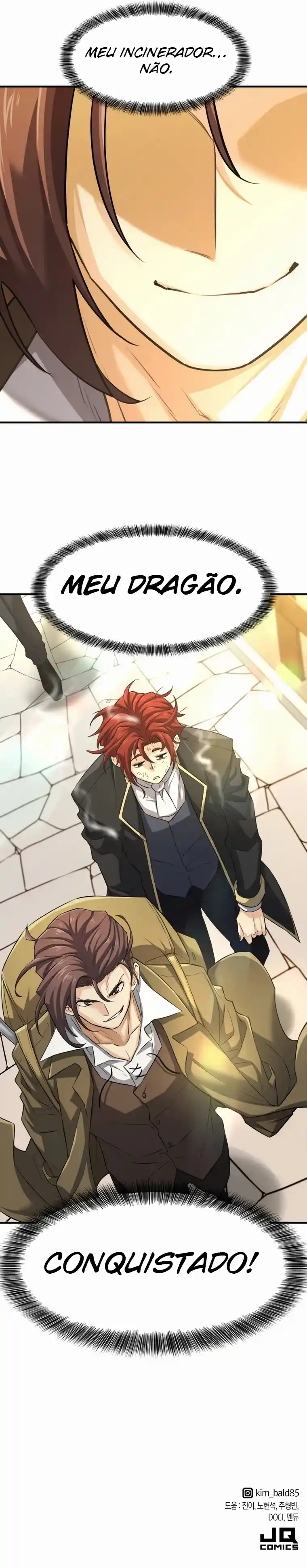 Read The Greatest Estate Developer Português Manga Online