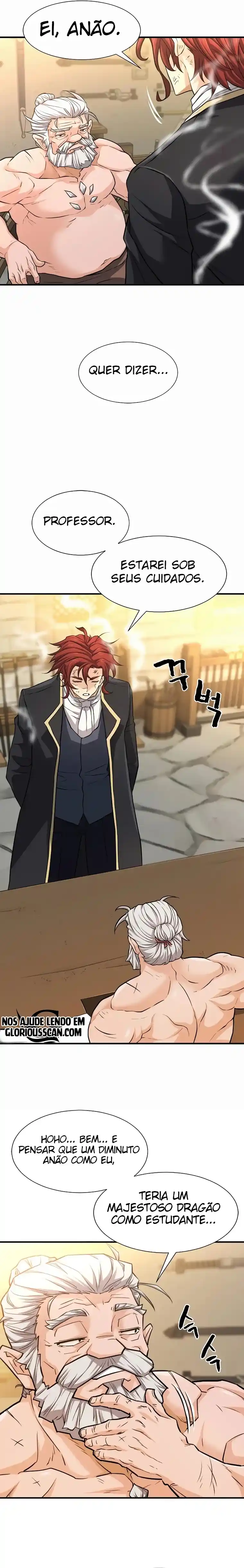 Read The Greatest Estate Developer Português Manga Online