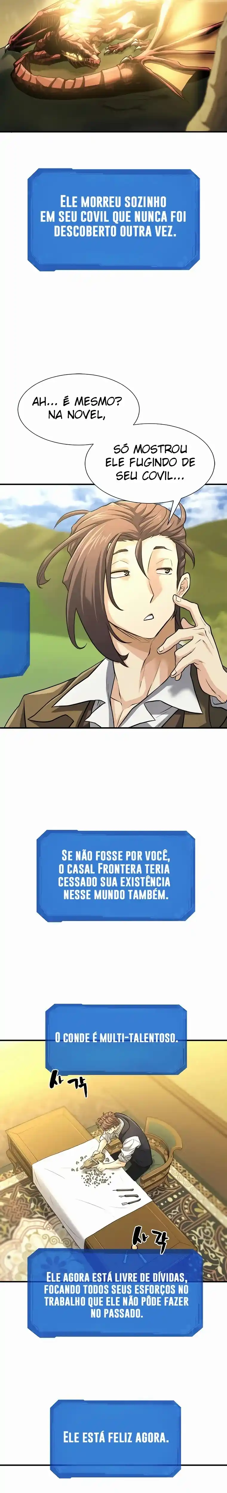 Read The Greatest Estate Developer Português Manga Online