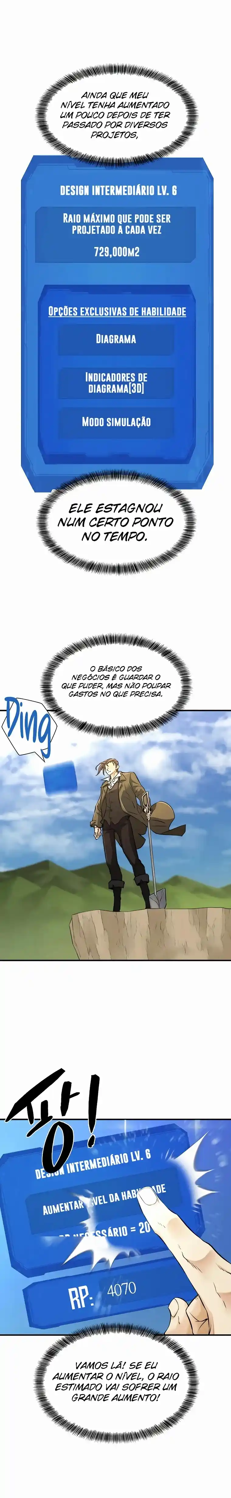 Read The Greatest Estate Developer Português Manga Online