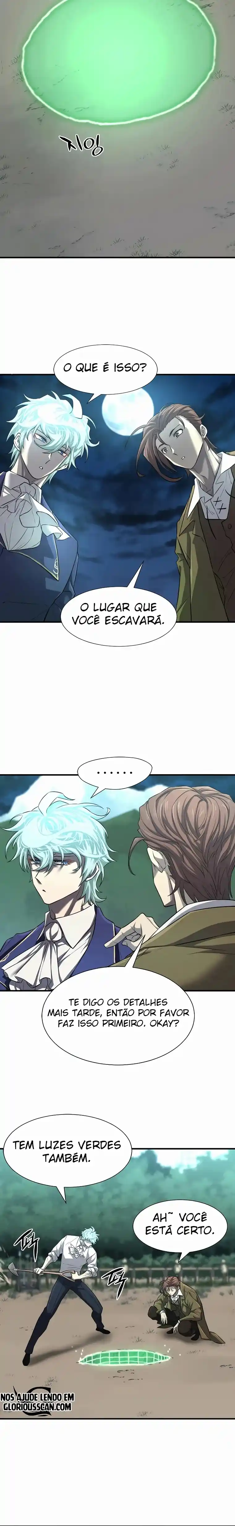 Read The Greatest Estate Developer Português Manga Online