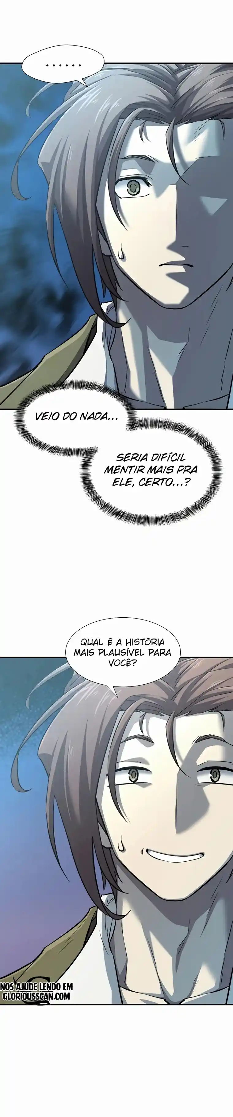 Read The Greatest Estate Developer Português Manga Online