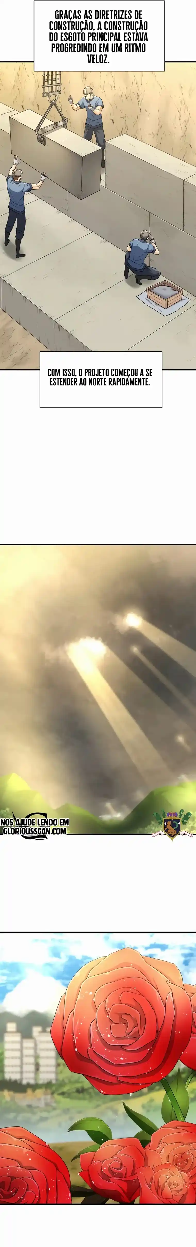 Read The Greatest Estate Developer Português Manga Online