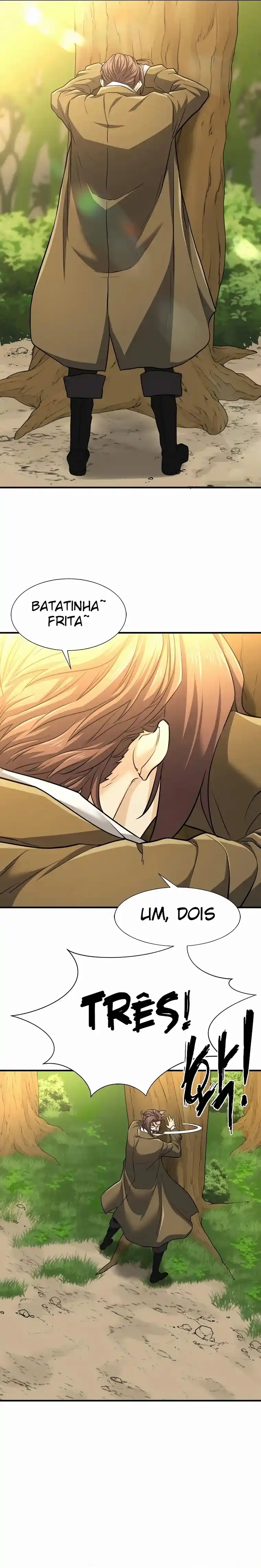 Read The Greatest Estate Developer Português Manga Online