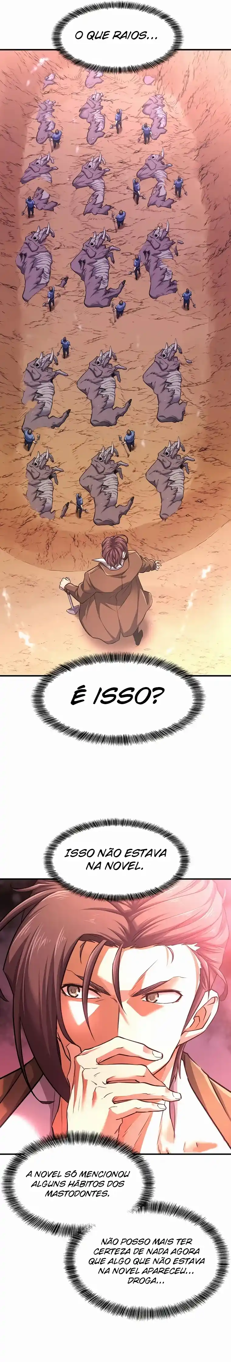 Read The Greatest Estate Developer Português Manga Online