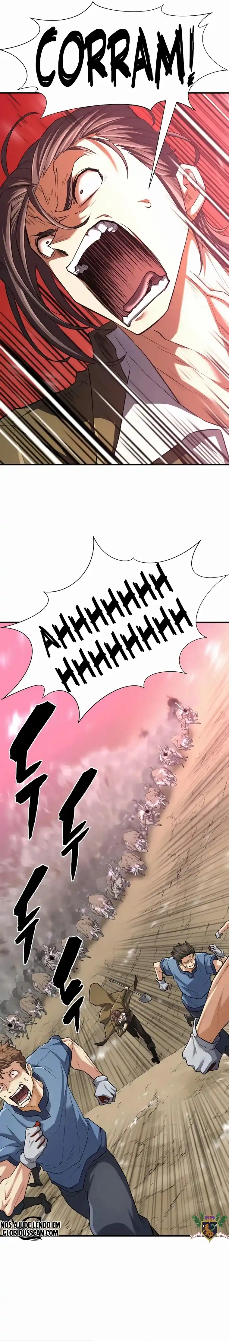 Read The Greatest Estate Developer Português Manga Online