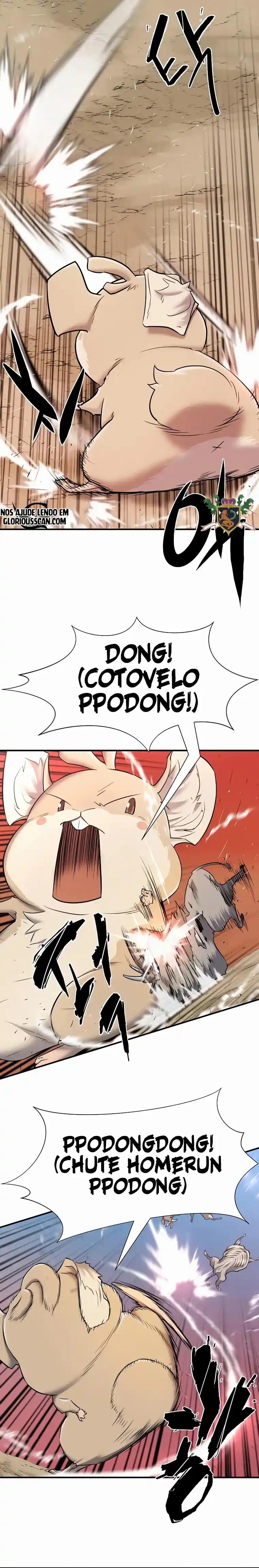 Read The Greatest Estate Developer Português Manga Online