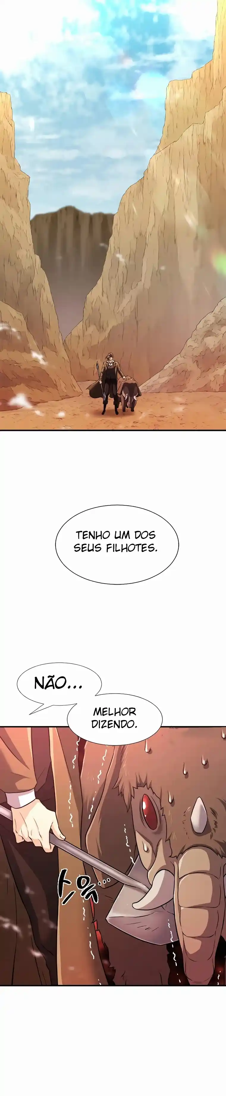 Read The Greatest Estate Developer Português Manga Online