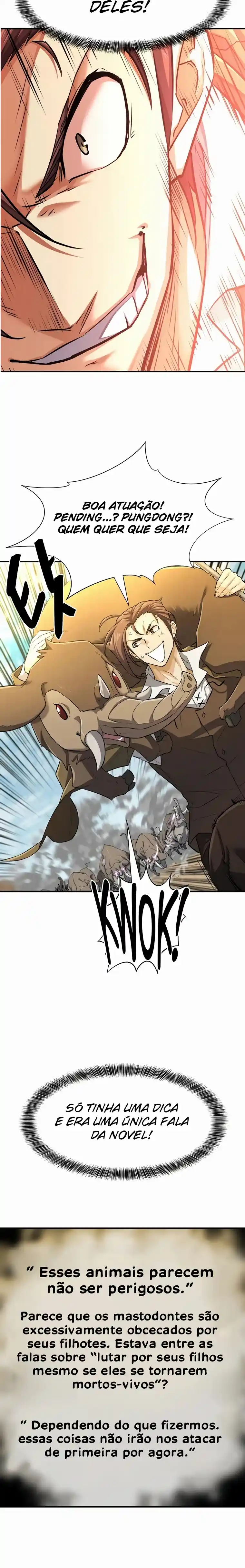 Read The Greatest Estate Developer Português Manga Online